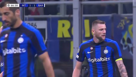 齐沃：这种比赛更容易输而不是赢；劳塔罗？一周不进不是灾难（齐沃：这类比赛更易失利；谈劳塔罗：一周没进球不算大问题）