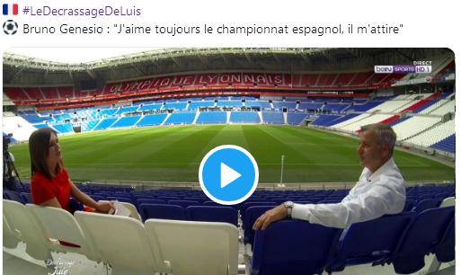 德科：弗里克从未在这里执教过，这场比赛对他来说将会很特别（德科：弗里克此前未在此执教，此役对他格外特别）