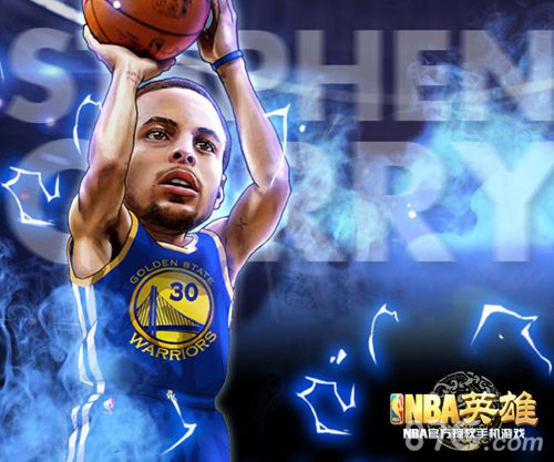 库有引力！勇士三次进攻完全展现库里引力：队友连续获得轻松机会（库里“重力”全开！勇士三回合尽显牵制，队友接连轻松得分）