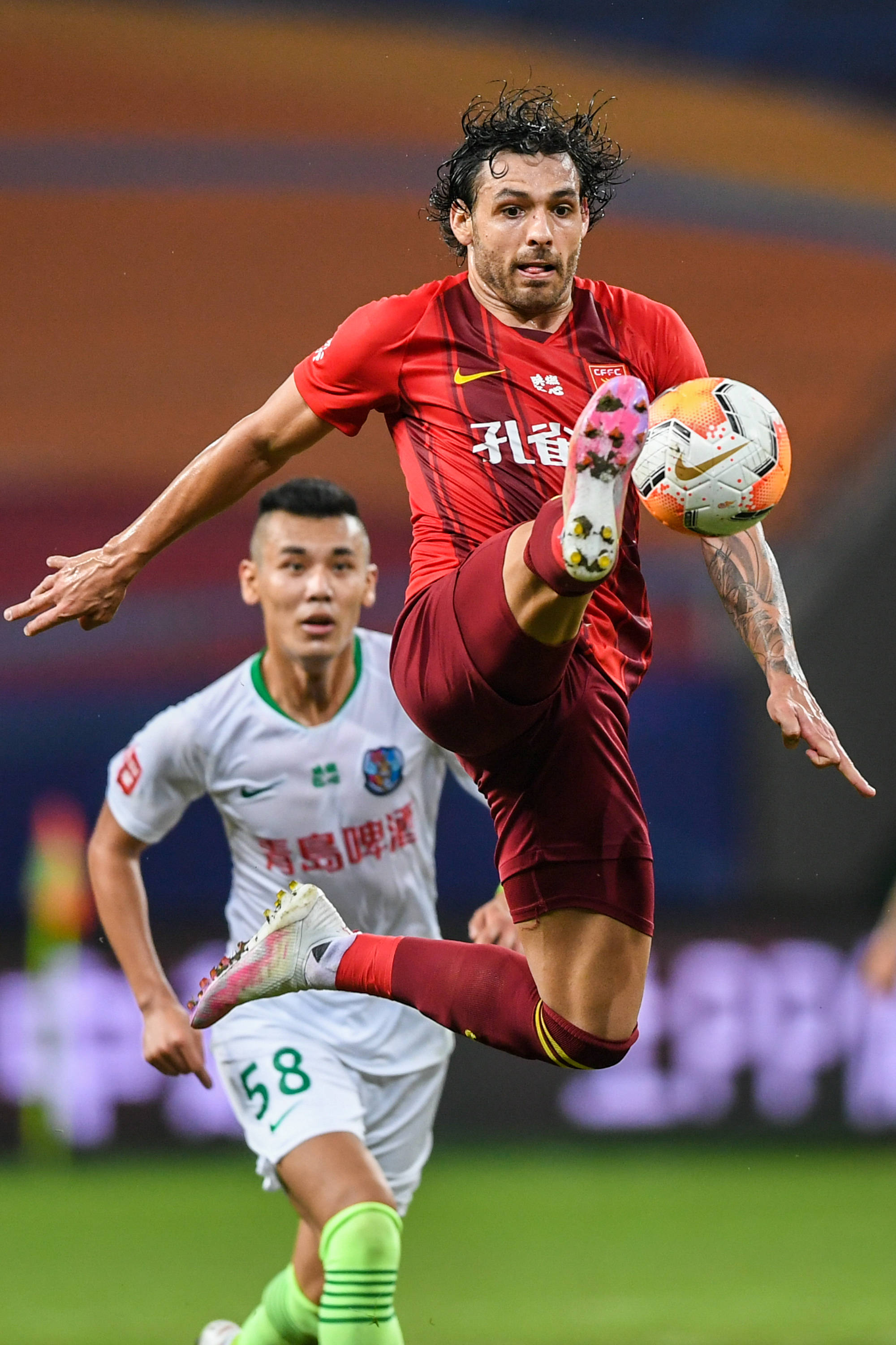 有心得，哈兰德9次欧冠对阵西班牙球队打进9球（欧冠逢西班牙不手软 哈兰德9战轰入9球）